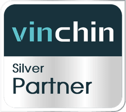 Vinchin Silver Partner